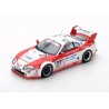Toyota Supra 27 24 Heures du Mans 1995 Spark S2388