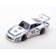 Porsche 935 69 24 Heures du Mans 1981 Spark S4426