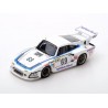 Porsche 935 69 24 Heures du Mans 1981 Spark S4426