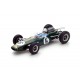 Brabham BT7 6 Grand Prix de France 1963 Jack Brabham Spark S5249