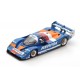 Porsche 962 C 6 WSPC Suzuka 1989 Spark SJ044