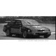 Ford Sierra RS Cosworth 6 WTCC 1987 Ludwig Niedzwiedz IXO GTM135
