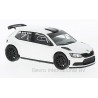 Skoda Fabia R5 Blanche 2016 IXO MDCS020