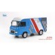 Saviem SG2 Van Assistance Rally Apine Renault IXO CLC299