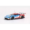 Ford GT 68 24 Heures du Mans 2016 IXO LMM247