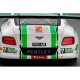 Bentley Continental GT3 24 24 Heures de Spa Francorchamps 2016 Truescale TSM181012R