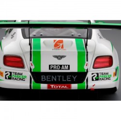 Bentley Continental GT3 24 24 Heures de Spa Francorchamps 2016 Truescale TSM181012R