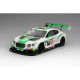 Bentley Continental GT3 24 24 Heures de Spa Francorchamps 2016 Truescale TSM181012R