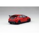 Honda Civic Type R Mugen Milano Red Truescale TSM430200