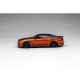 Bentley Supersport Onyx Over Orange Flame Truescale TSM430280