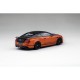 Bentley Supersport Onyx Over Orange Flame Truescale TSM430280