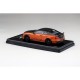 Bentley Supersport Onyx Over Orange Flame Truescale TSM430280
