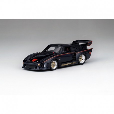 Porsche 935 Kremer K3 Le Mans Walter Wolf Truescale TSM430211