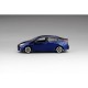 Toyota Prius Blue Metallic Truescale TSM430258