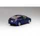 Toyota Prius Blue Metallic Truescale TSM430258