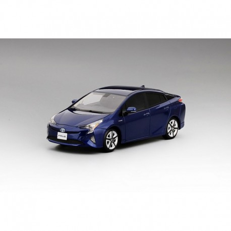 Toyota Prius Blue Metallic Truescale TSM430258
