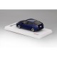 Toyota Prius Blue Metallic Truescale TSM430258