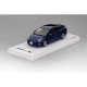 Toyota Prius Blue Metallic Truescale TSM430258