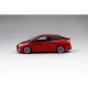 Toyota Prius Hipersonic Red Truescale TSM430257