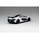 McLaren P1 White Truescale TSM430252