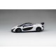 McLaren P1 White Truescale TSM430252