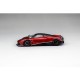 Pagani Huayra Pacchetto Tempesta Red Truescale TSM430185