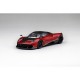 Pagani Huayra Pacchetto Tempesta Red Truescale TSM430185