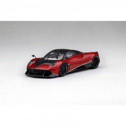 Pagani Huayra Pacchetto Tempesta Red Truescale TSM430185