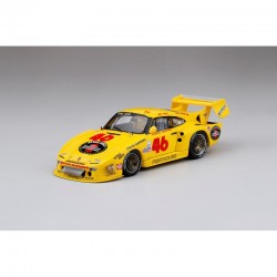 Porsche 935 K3 46 24 Heures de Daytona 1982 Truescale TSM430198