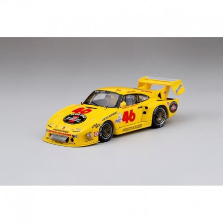 Porsche 935 K3 46 24 Heures de Daytona 1982 Truescale TSM430198