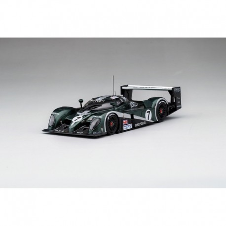 Bentley Speed 8 7 24 Heures du Mans 2003 Truescale TSM430144