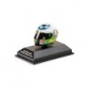 Casque 1/8 AGV Valentino Rossi Moto GP Mugello 2011 Minichamps 398110086