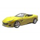 Ferrari Portofino Giallo Modena Looksmart LS480C
