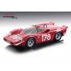 Abarth 2000 S 178 Targa Florio 1969 Bitter Kelleners Technomodel TM1858C