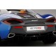 McLaren 570S Spider Antares Blue Truescale TS0124