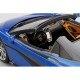 McLaren 570S Spider Antares Blue Truescale TS0124