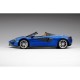 McLaren 570S Spider Antares Blue Truescale TS0124