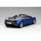 McLaren 570S Spider Antares Blue Truescale TS0124