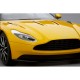 Aston Martin DB11 Sunburst Yellow Truescale TS0123