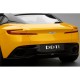 Aston Martin DB11 Sunburst Yellow Truescale TS0123