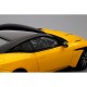 Aston Martin DB11 Sunburst Yellow Truescale TS0123