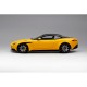 Aston Martin DB11 Sunburst Yellow Truescale TS0123