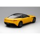 Aston Martin DB11 Sunburst Yellow Truescale TS0123