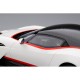 Aston Martin Vulcan White Truescale TS0028