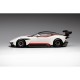 Aston Martin Vulcan White Truescale TS0028