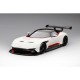 Aston Martin Vulcan White Truescale TS0028