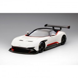 Aston Martin Vulcan White Truescale TS0028