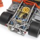 Porsche 917/20 3 Interserie 1973 Helmut Kelleners Minichamps 100736103