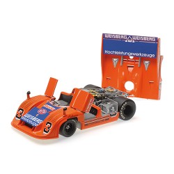 Porsche 917/20 3 Interserie 1973 Helmut Kelleners Minichamps 100736103