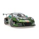 Porsche 911 GT3 R (991) 540 24 Heures de Daytona 2016 Minichamps 155166540